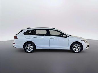 Volkswagen Golf 1.5 TSI Life Estate 5dr Petrol Manual Euro 6 (s/s) (130 ps)