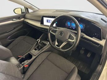 Volkswagen Golf 1.5 TSI Life Estate 5dr Petrol Manual Euro 6 (s/s) (130 ps)