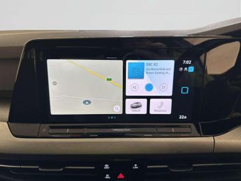 Volkswagen Golf 1.5 TSI Life Estate 5dr Petrol Manual Euro 6 (s/s) (130 ps)