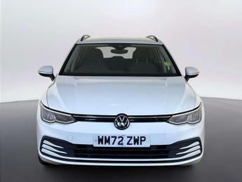 Volkswagen Golf 1.5 TSI Life Estate 5dr Petrol Manual Euro 6 (s/s) (130 ps)
