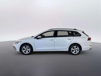 Volkswagen Golf 1.5 TSI Life Estate 5dr Petrol Manual Euro 6 (s/s) (130 ps)