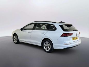Volkswagen Golf 1.5 TSI Life Estate 5dr Petrol Manual Euro 6 (s/s) (130 ps)