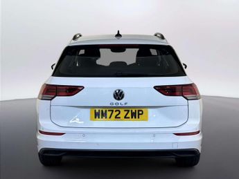 Volkswagen Golf 1.5 TSI Life Estate 5dr Petrol Manual Euro 6 (s/s) (130 ps)