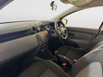 Dacia Duster 1.0 TCe Essential SUV 5dr Bi Fuel Manual Euro 6 (s/s) (100 ps)