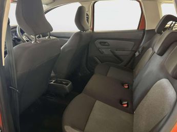 Dacia Duster 1.0 TCe Essential SUV 5dr Bi Fuel Manual Euro 6 (s/s) (100 ps)