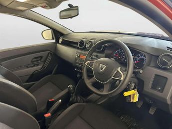 Dacia Duster 1.0 TCe Essential SUV 5dr Bi Fuel Manual Euro 6 (s/s) (100 ps)