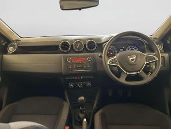 Dacia Duster 1.0 TCe Essential SUV 5dr Bi Fuel Manual Euro 6 (s/s) (100 ps)