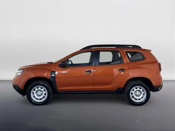 Dacia Duster 1.0 TCe Essential SUV 5dr Bi Fuel Manual Euro 6 (s/s) (100 ps)