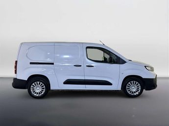 Toyota PROACE CITY 1.5 BlueHDi Icon Long Panel Van 6dr Diesel Manual LWB Euro 6 (s/