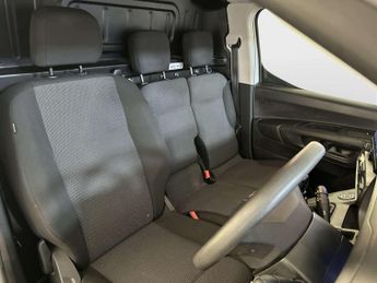 Toyota PROACE CITY 1.5 BlueHDi Icon Long Panel Van 6dr Diesel Manual LWB Euro 6 (s/