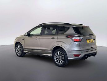 Ford Kuga 1.5T EcoBoost GPF ST-Line SUV 5dr Petrol Manual Euro 6 (s/s) (15