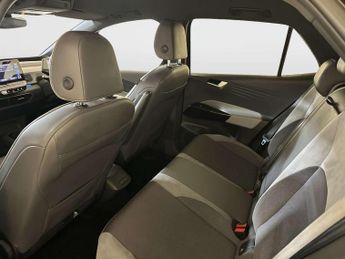 Volkswagen ID.3 Pro Performance 58kWh Business Hatchback 5dr Electric Auto (204 