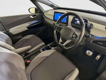 Volkswagen ID.3 Pro Performance 58kWh Business Hatchback 5dr Electric Auto (204 