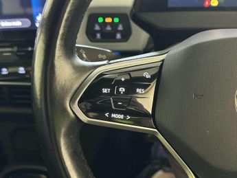 Volkswagen ID.3 Pro Performance 58kWh Business Hatchback 5dr Electric Auto (204 