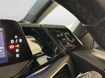 Volkswagen ID.3 Pro Performance 58kWh Business Hatchback 5dr Electric Auto (204 