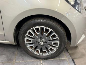 SEAT Mii 1.0 12v Design Mii Euro 6 5dr