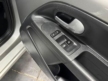 SEAT Mii 1.0 12v Design Mii Euro 6 5dr