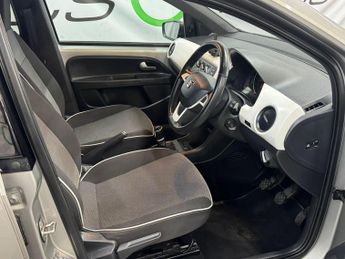 SEAT Mii 1.0 12v Design Mii Euro 6 5dr