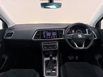 SEAT Ateca 2.0 TDI FR DSG Euro 6 (s/s) 5dr