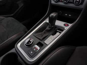 SEAT Ateca 2.0 TDI FR DSG Euro 6 (s/s) 5dr