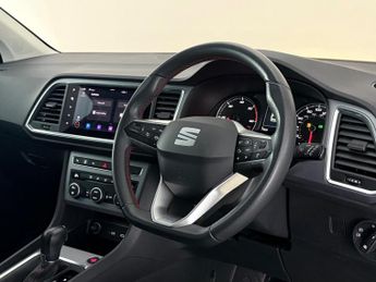 SEAT Ateca 2.0 TDI FR DSG Euro 6 (s/s) 5dr