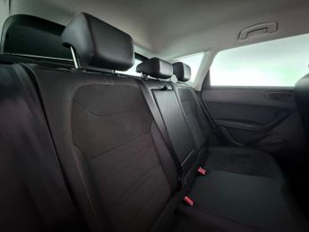 SEAT Ateca 2.0 TDI FR DSG Euro 6 (s/s) 5dr