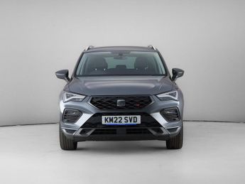 SEAT Ateca 2.0 TDI FR DSG Euro 6 (s/s) 5dr