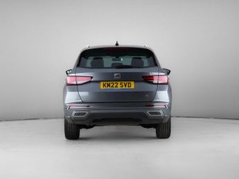 SEAT Ateca 2.0 TDI FR DSG Euro 6 (s/s) 5dr