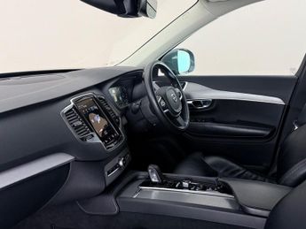 Volvo XC90 2.0 B5 MHEV Momentum Pro Auto 4WD Euro 6 (s/s) 5dr
