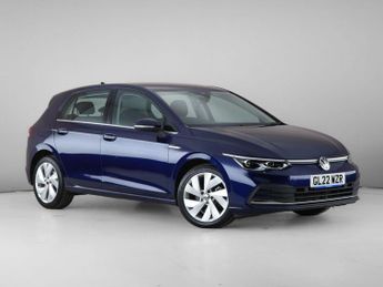Volkswagen Golf 1.5 TSI Style Euro 6 (s/s) 5dr