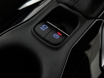 Toyota Corolla 1.8 VVT-h Icon Tech CVT Euro 6 (s/s) 5dr