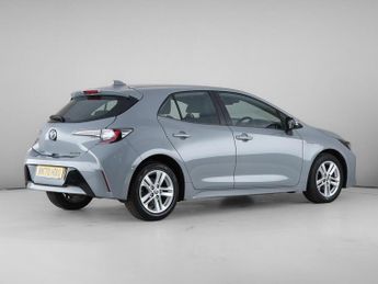 Toyota Corolla 1.8 VVT-h Icon Tech CVT Euro 6 (s/s) 5dr
