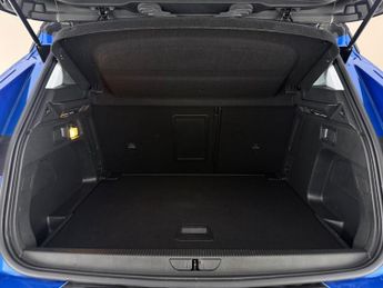 Vauxhall Grandland X 1.2 Turbo Sport Nav Auto Euro 6 (s/s) 5dr