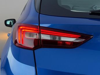 Vauxhall Grandland X 1.2 Turbo Sport Nav Auto Euro 6 (s/s) 5dr