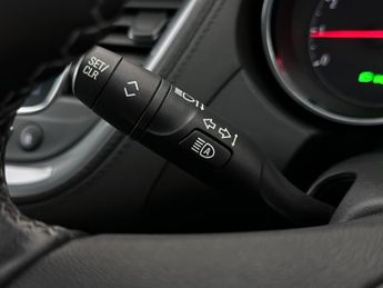 Vauxhall Grandland X 1.2 Turbo Sport Nav Auto Euro 6 (s/s) 5dr
