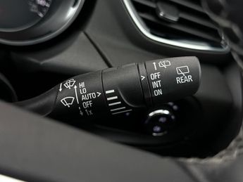Vauxhall Grandland X 1.2 Turbo Sport Nav Auto Euro 6 (s/s) 5dr