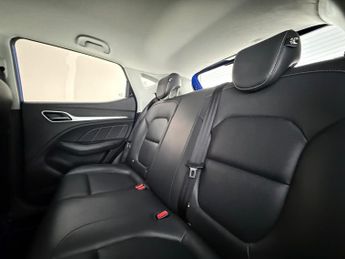 MG MG ZS 1.0 T-GDI Exclusive Auto Euro 6 5dr