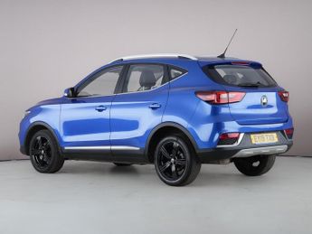 MG MG ZS 1.0 T-GDI Exclusive Auto Euro 6 5dr