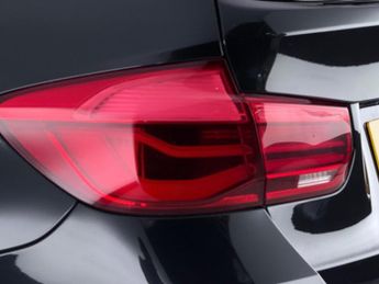 BMW 3 Series 2.0 320d M Sport Touring Auto Euro 6 (s/s) 5dr