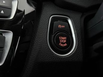 BMW 3 Series 2.0 320d M Sport Touring Auto Euro 6 (s/s) 5dr