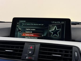 BMW 3 Series 2.0 320d M Sport Touring Auto Euro 6 (s/s) 5dr