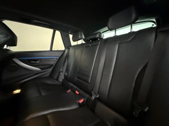 BMW 3 Series 2.0 320d M Sport Touring Auto Euro 6 (s/s) 5dr