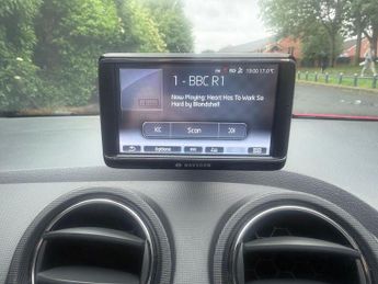 SEAT Ibiza 1.4 Toca Sport Coupe Euro 5 3dr