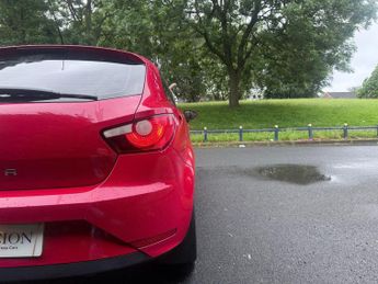 SEAT Ibiza 1.4 Toca Sport Coupe Euro 5 3dr