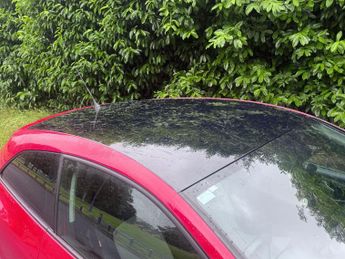SEAT Ibiza 1.4 Toca Sport Coupe Euro 5 3dr