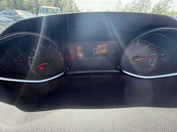 Peugeot 308 1.6 HDi Active Euro 5 5dr
