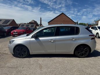 Peugeot 308 1.6 HDi Active Euro 5 5dr