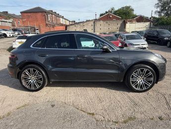Porsche Macan 3.0 TD V6 S PDK 4WD Euro 6 (s/s) 5dr