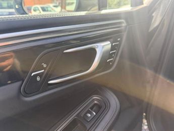 Porsche Macan 3.0 TD V6 S PDK 4WD Euro 6 (s/s) 5dr