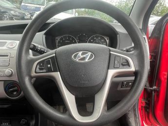 Hyundai i20 1.4 Comfort Euro 4 5dr